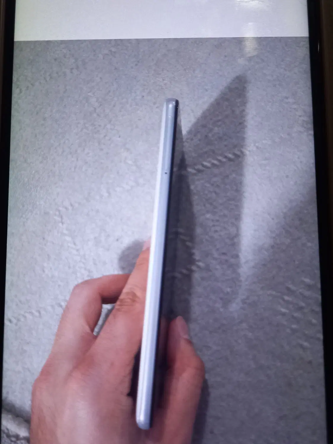 SAMSUNG GALAXY A31|موبایل|خرمآباد, |دیوار
