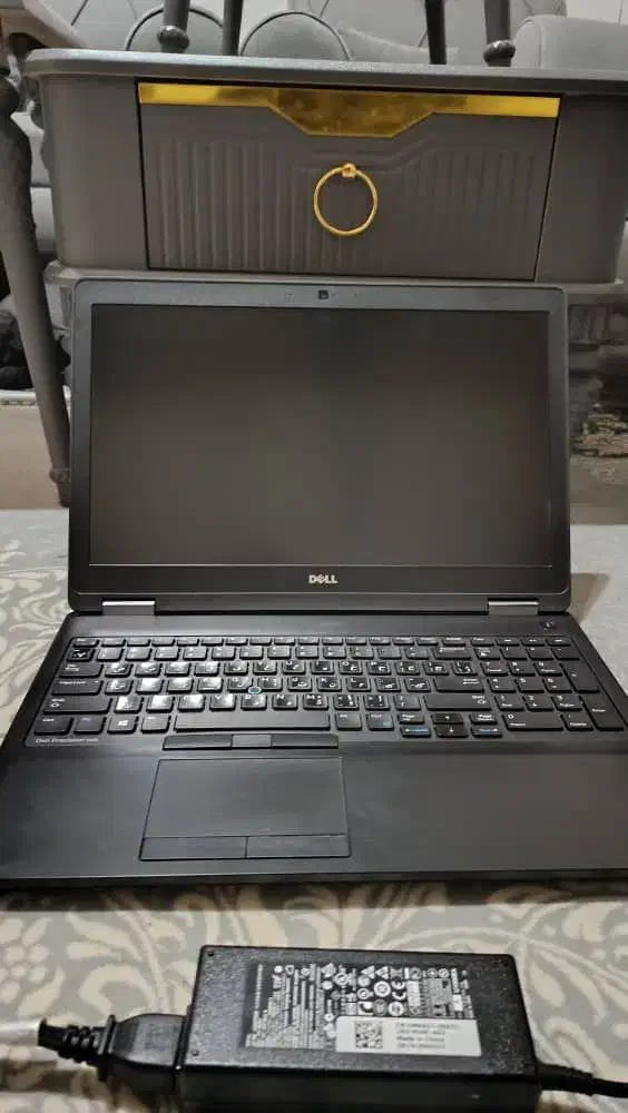 فروش لپ تات دل|رایانه همراه|بروجن, |دیوار