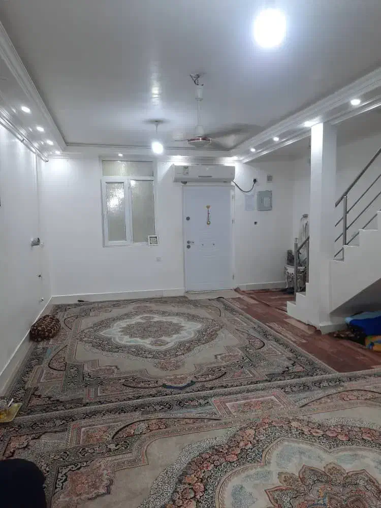 دوبلکس فاز ۶ شخصی ساز|فروش خانه و ویلا|بندر ماهشهر, |دیوار