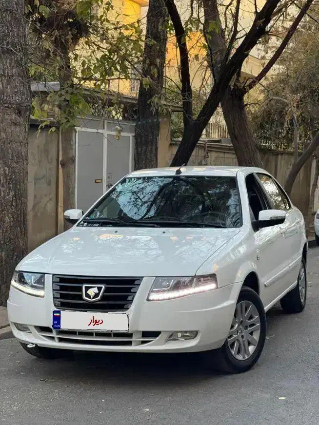 سورن پلاس EF7|خودرو سواری و وانت|شیراز, باغ تخت|دیوار