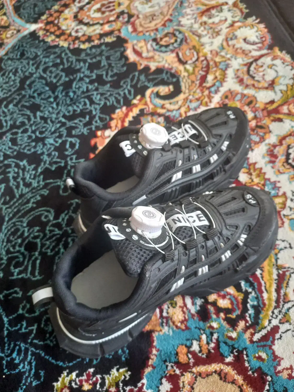 کفش پسرانه سایز ۳۵|کیف، کفش، کمربند|ایلام, |دیوار