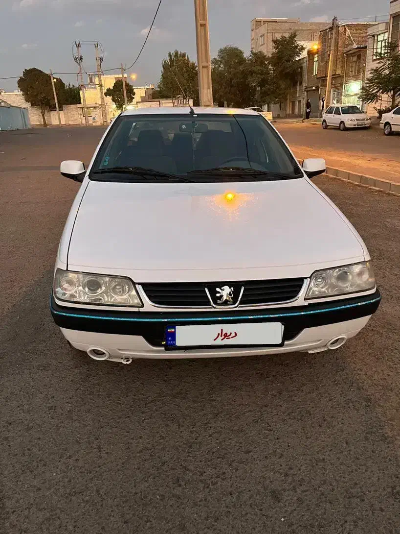 Slx97|خودرو سواری و وانت|زنجان, |دیوار