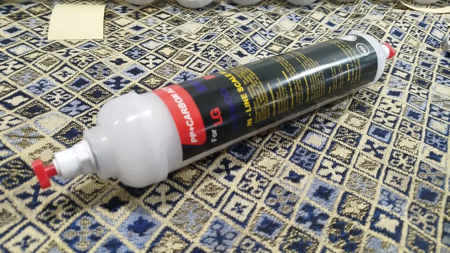 سرایدار متاهل با جای خواب|استخدام سرایداری و نظافت|پردیس, شهرک صنعتی کمرد|دیوار