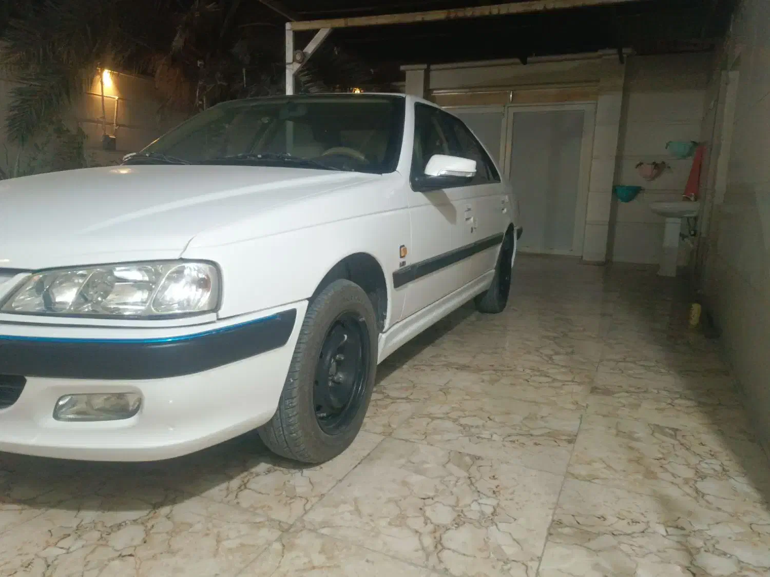 پژو پارس تیو فایو|خودرو سواری و وانت|بندر امام خمینی, |دیوار