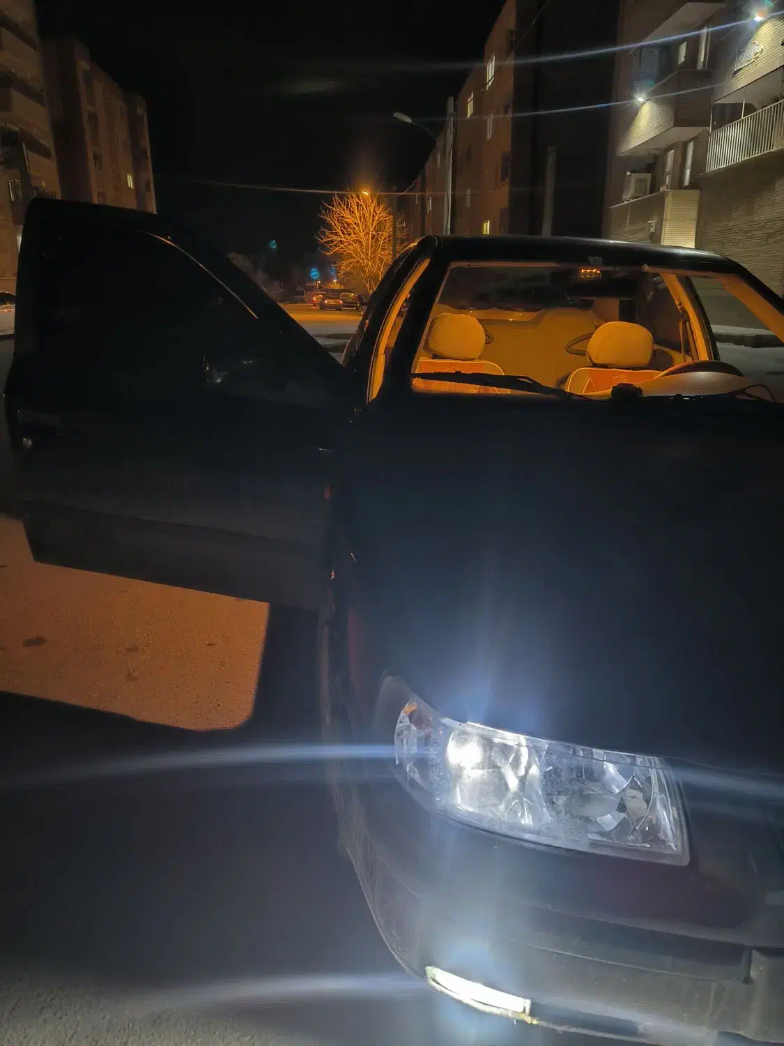 سمند مدل 84|خودرو سواری و وانت|کرمان, |دیوار