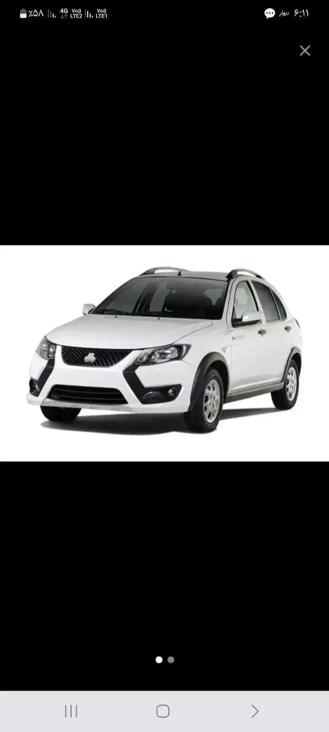 کوییک sمدل ۱۴۰۴ سفیدکارکرد ۸۰۰ تا تکی|خودرو سواری و وانت|قوچان, |دیوار