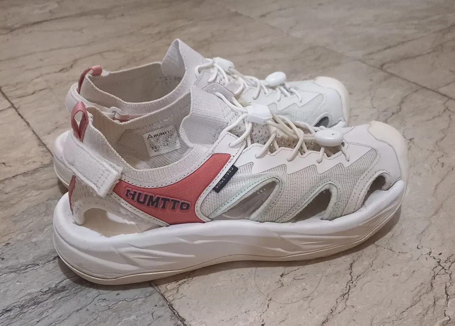 صندل زنانه هامتو HUMMTO|کیف، کفش، کمربند|تهران, شهرک دریا|دیوار