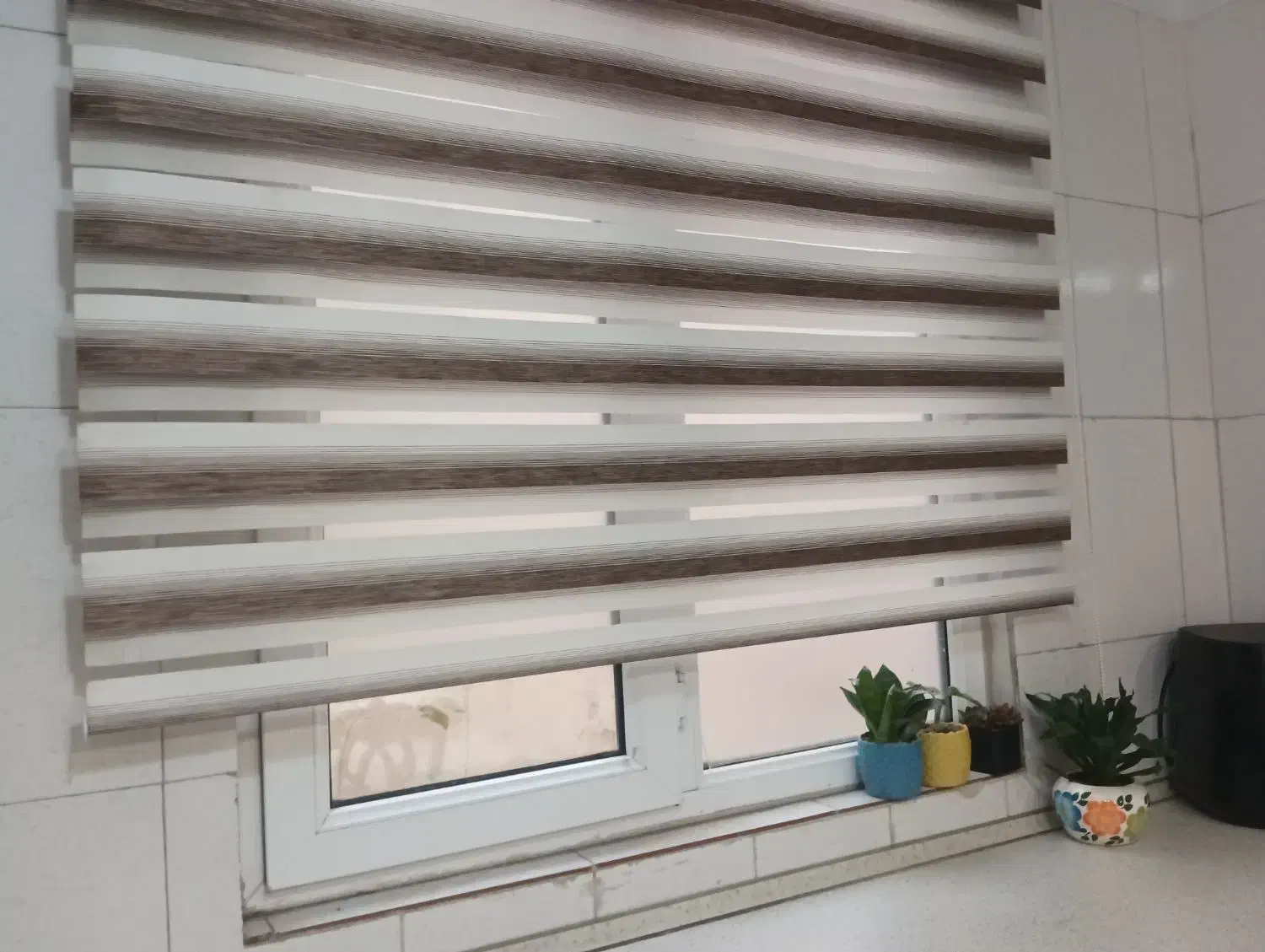 پرده زبرا|پرده، رانر، رومیزی|تهران, بیسیم|دیوار