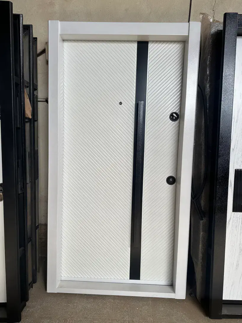 درب ضد سرقت مدرن آریل|مصالح و تجهیزات ساختمان|تهران, استخر|دیوار