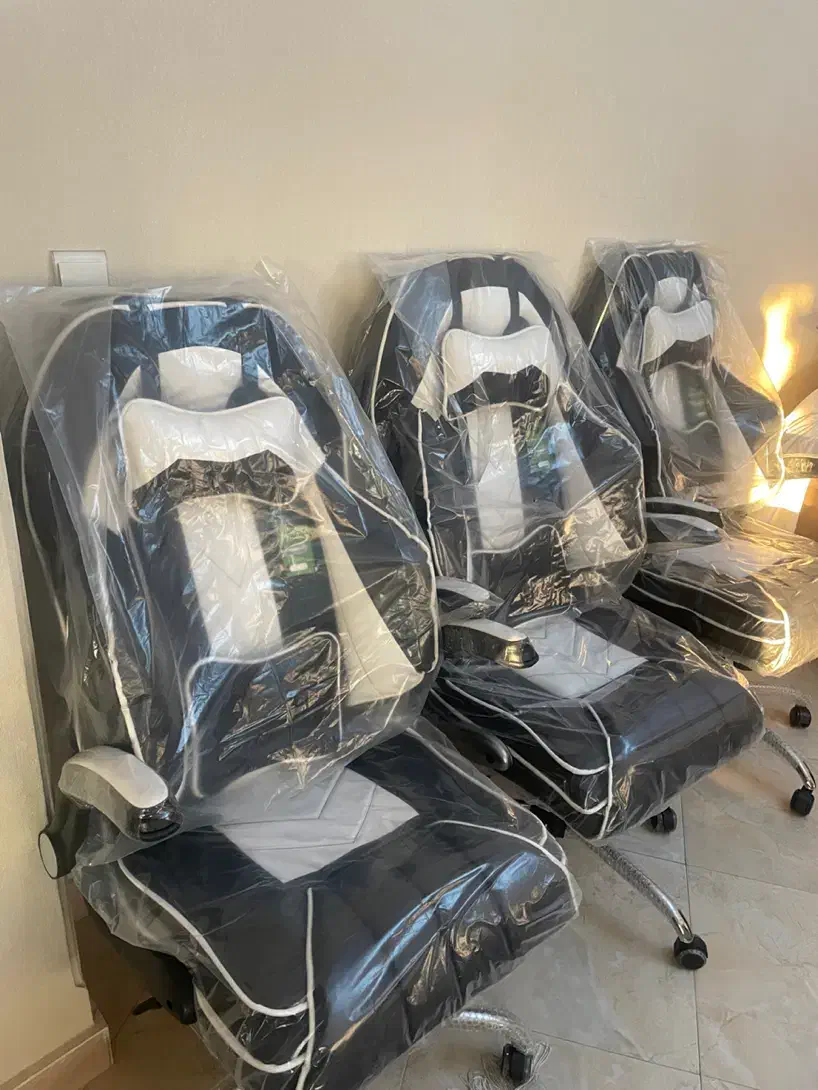 صندلی گیمینگ طبی دواهرمه اصلی باگارانتی قیمت واقعی|صندلی و نیمکت|رشت, پیرسرا|دیوار