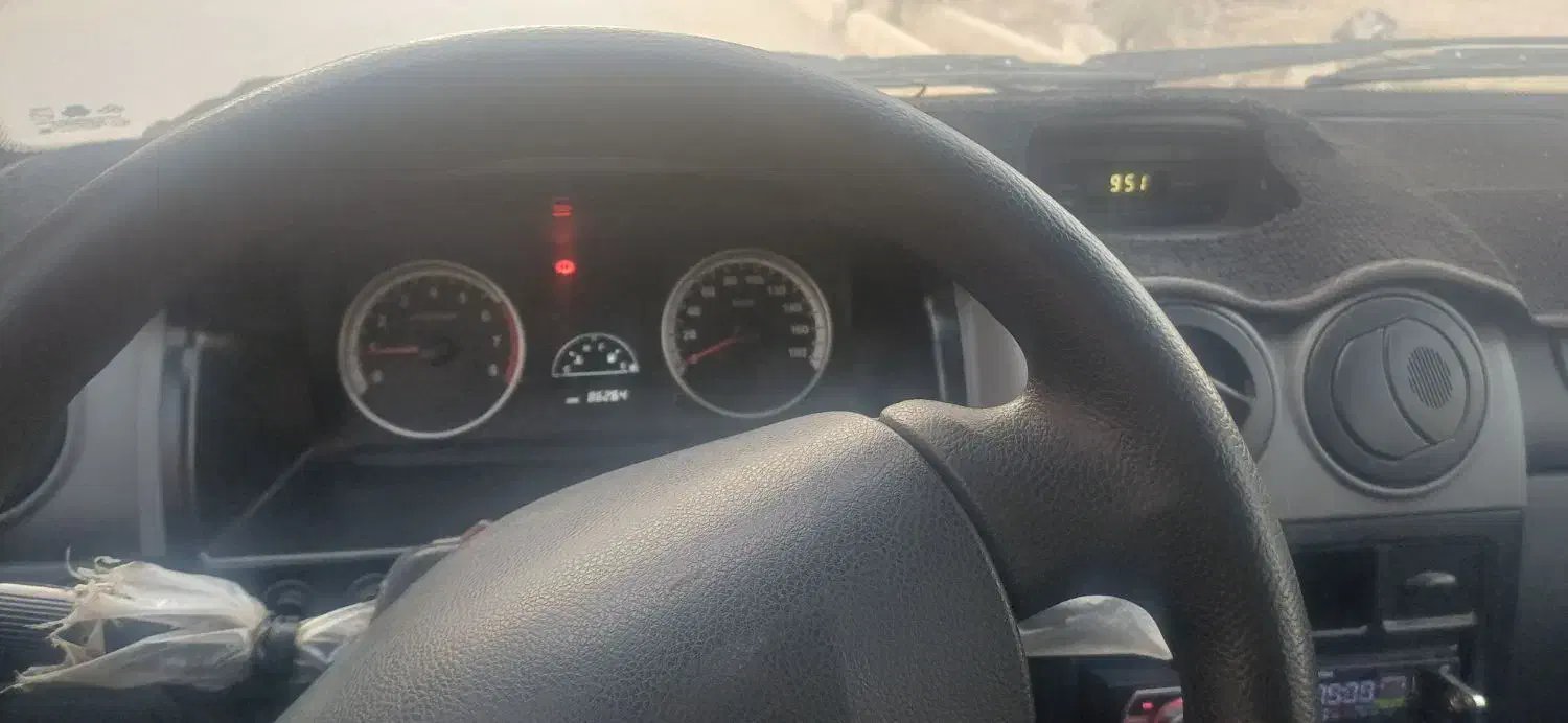 پراید ۱۳۱ مدل ۹۸|خودرو سواری و وانت|کهنوج, |دیوار