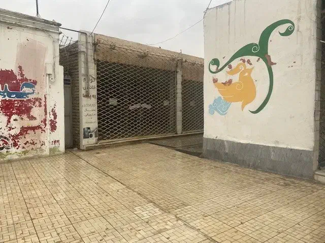 تجاری و انباری 250 متری خیابان امام خمینی|اجارهٔ مغازه و غرفه|شیروان (خراسان), |دیوار