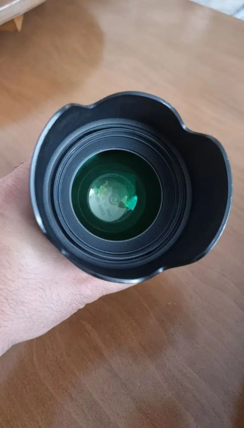50 sigma F 1.4 dg for canonلنز|دوربین عکاسی و فیلمبرداری|تهران, درختی|دیوار