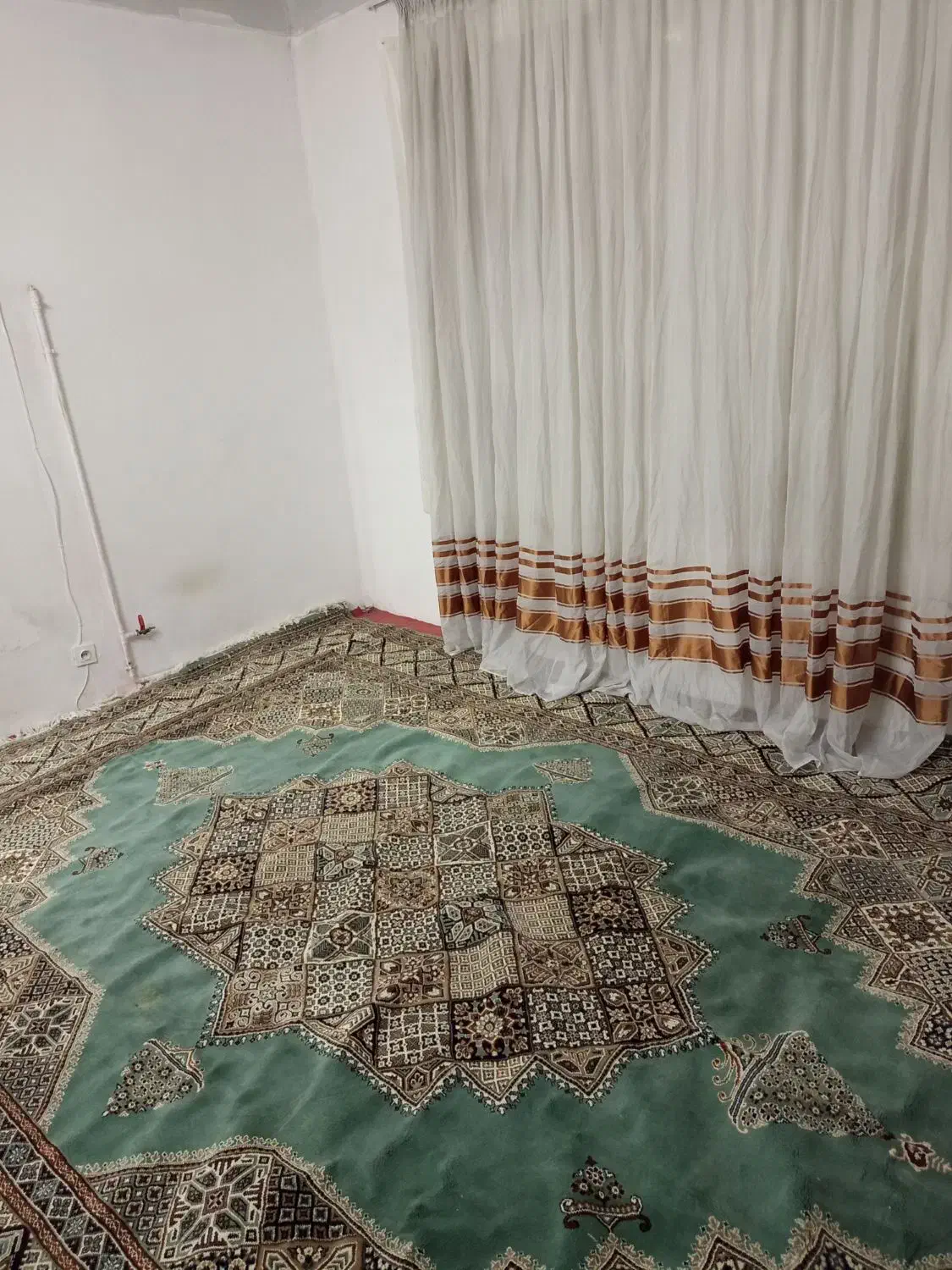 اجاره خانه ۵۱متری