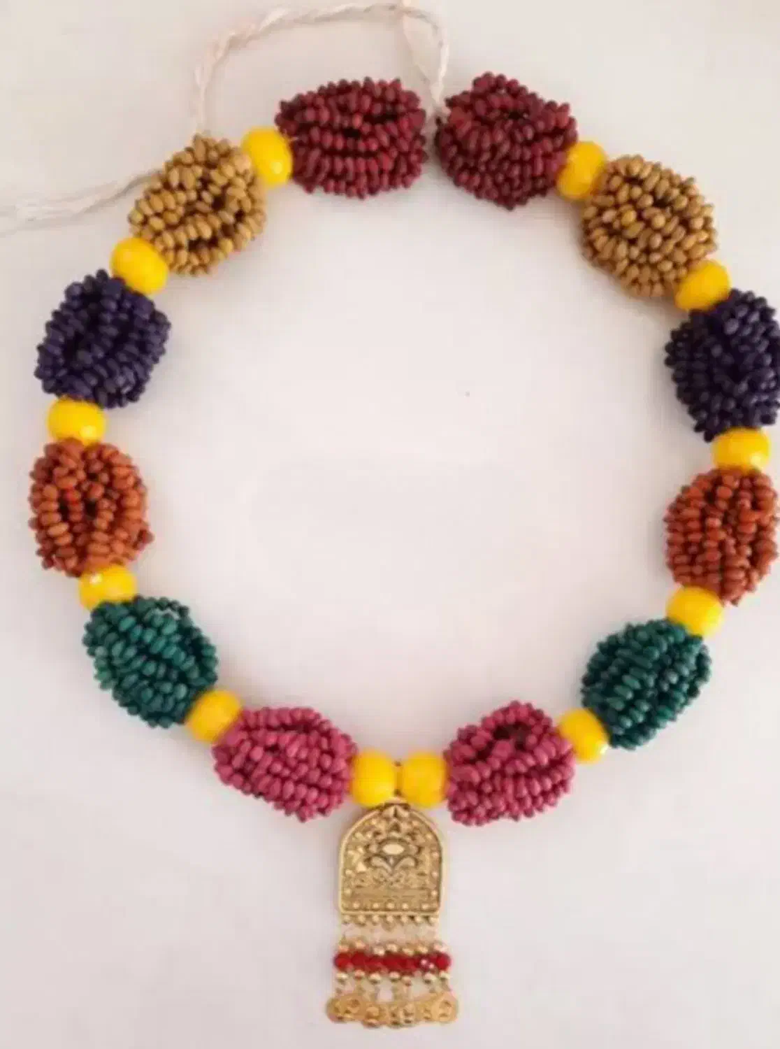 ساخت انواع مهلو‌ومیخک در هررنگ ومدل|بدلیجات|یاسوج, |دیوار