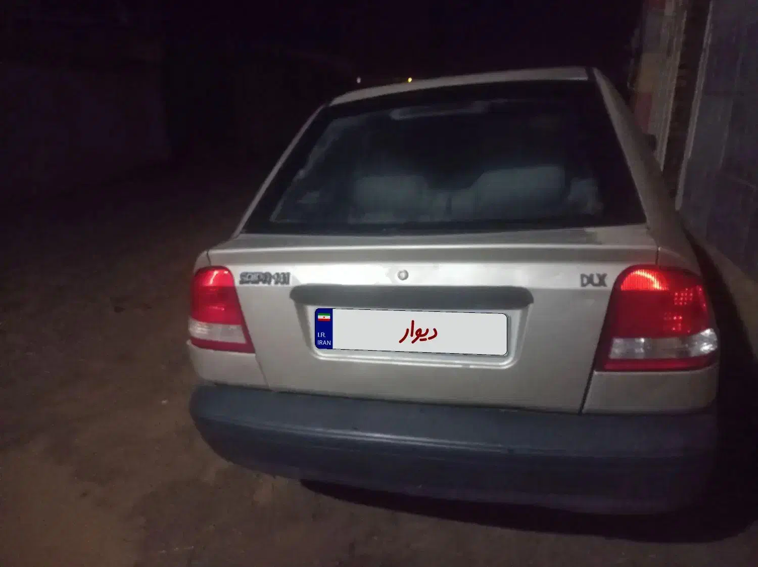 پراید 141|خودرو سواری و وانت|جوین, |دیوار