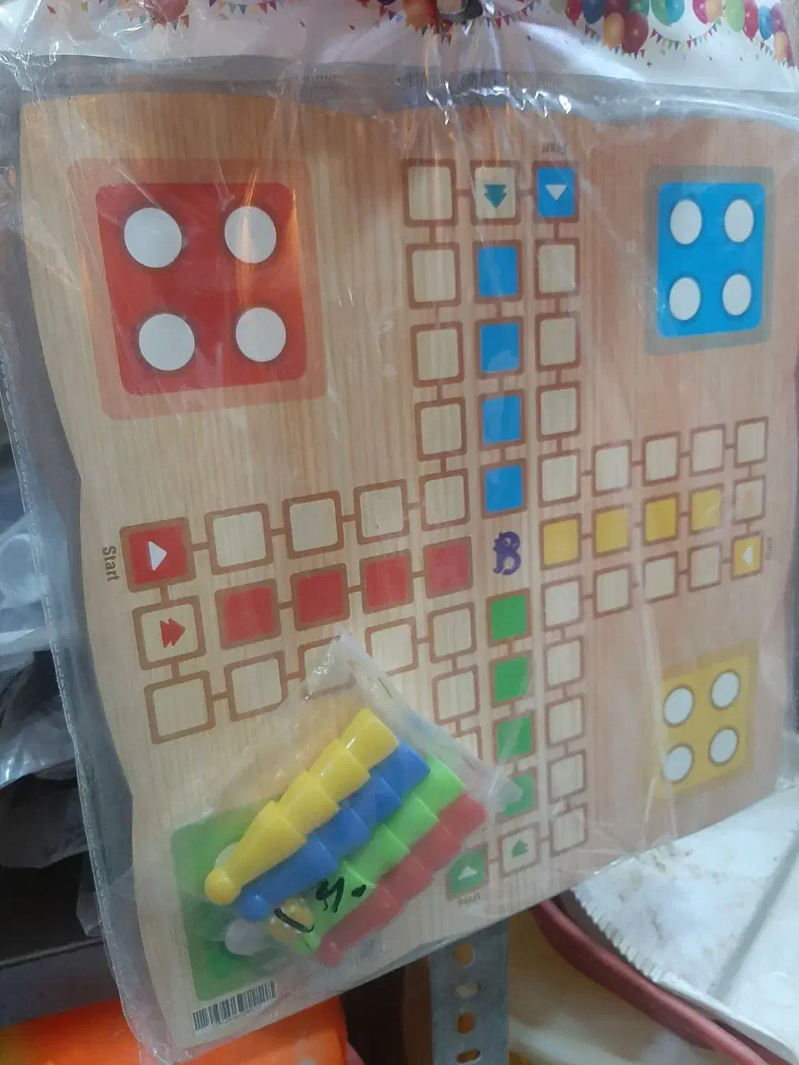 بازیهای گروهی نشاط خانواده|کلکسیون و سرگرمی|مرند, |دیوار