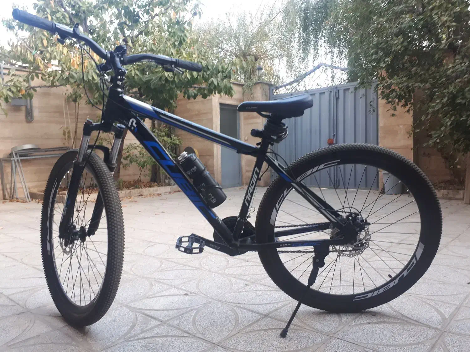 دوچرخه ۲۹|دوچرخه، اسکیت، اسکوتر|دماوند, گیلاوند|دیوار