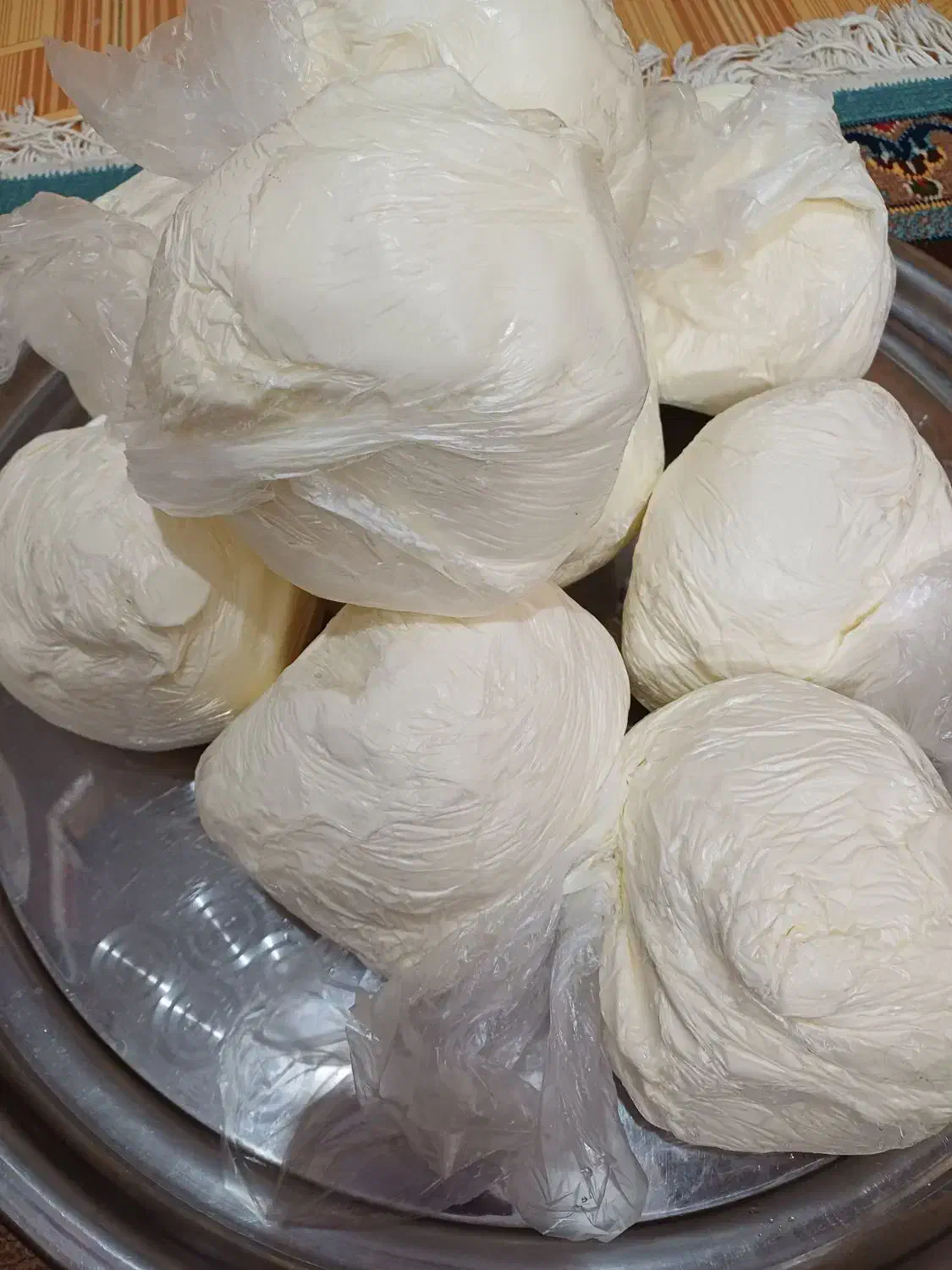 کره گاوی|خوردنی و آشامیدنی|نیشابور, امام خمینی|دیوار