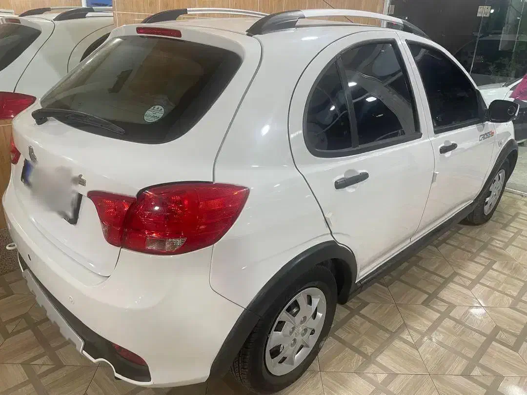 فروش کویک مدل ۱۴۰۲ نقد اقساط|خودرو سواری و وانت|رودهن, |دیوار