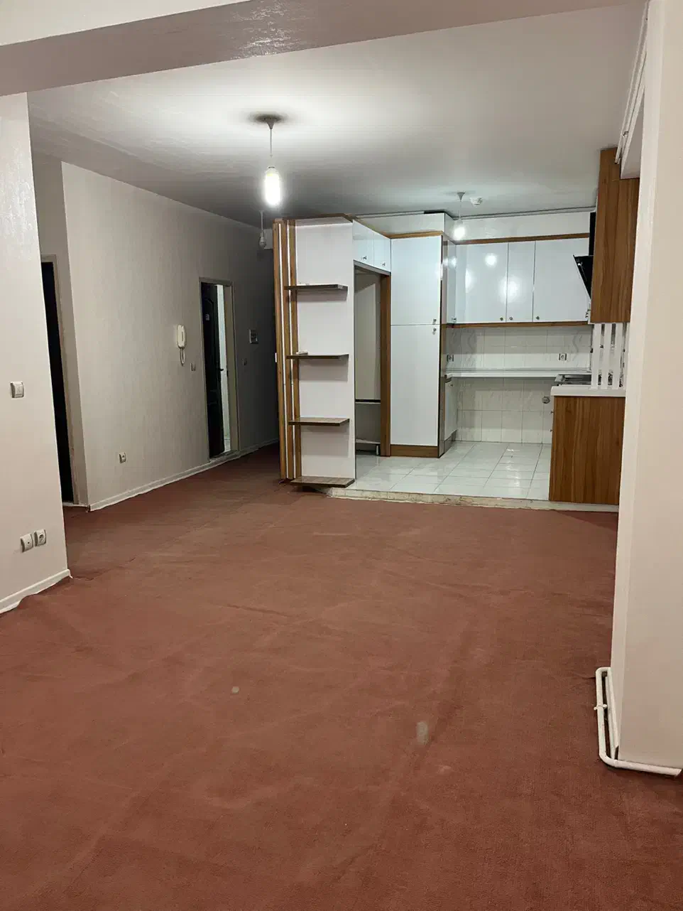 اجاره اپارتمان تک خواب|اجارهٔ آپارتمان|مراغه, |دیوار