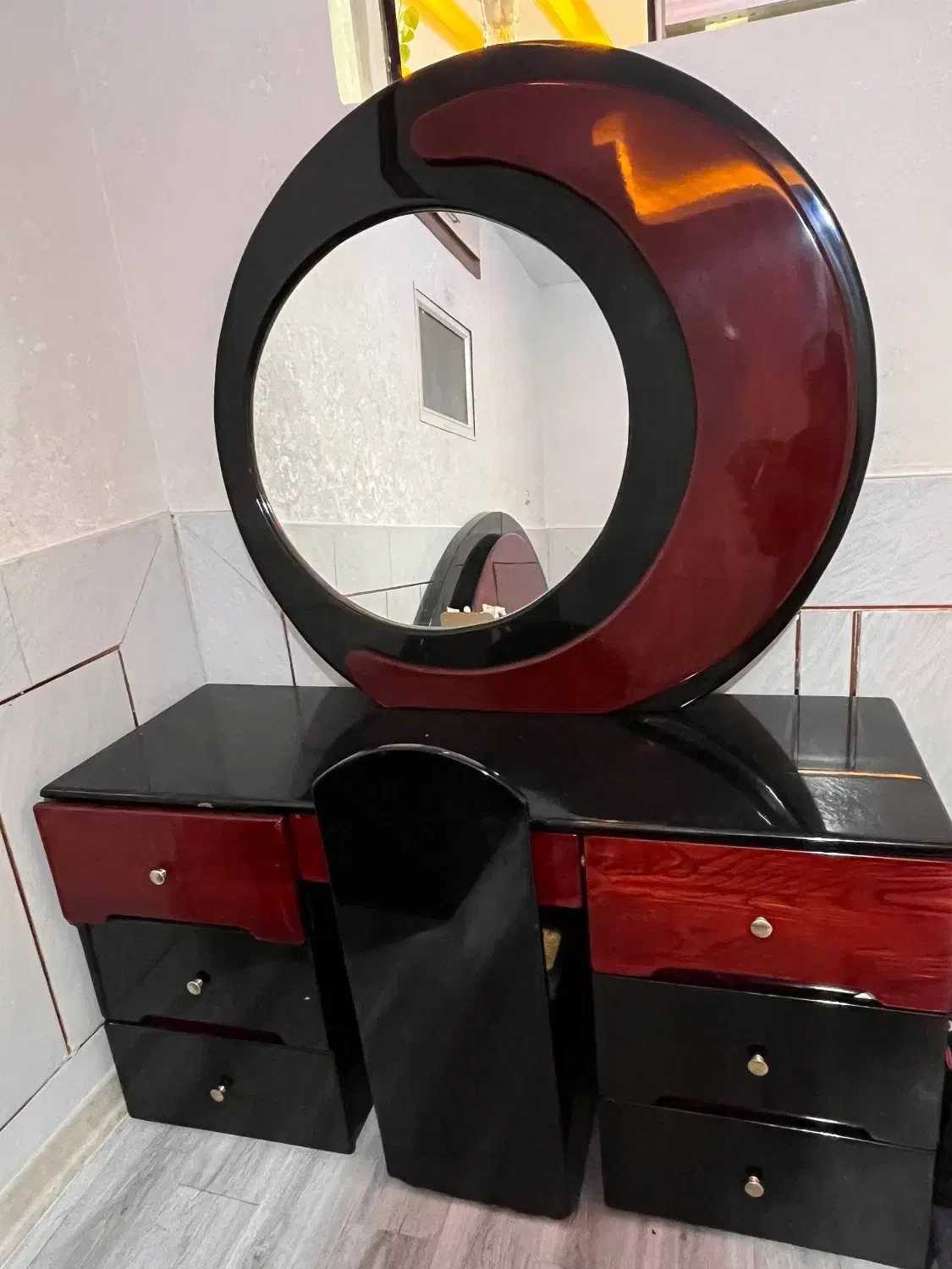 فروش تخت دونفره نفره و یک نفره|تخت و سرویس خواب|سمیرم, |دیوار