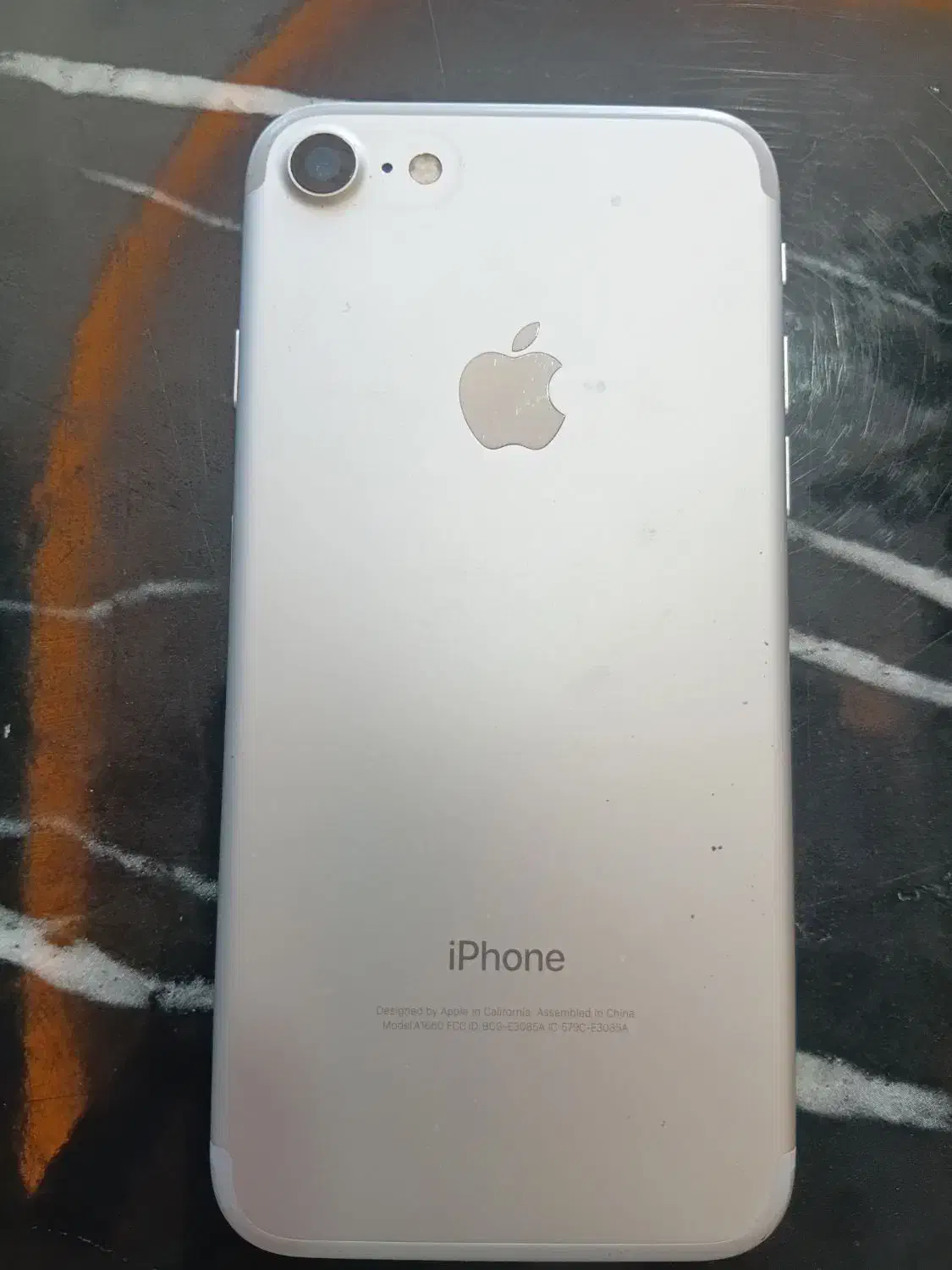 iphone 7|موبایل|تربت‌حیدریه, کلاته توکلی|دیوار