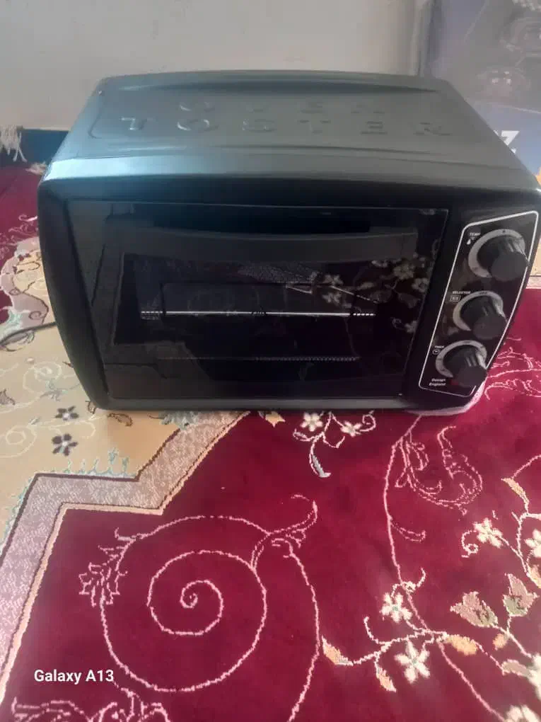 تستر|اجاق گاز و لوازم برقی پخت‌وپز|نورآباد, |دیوار