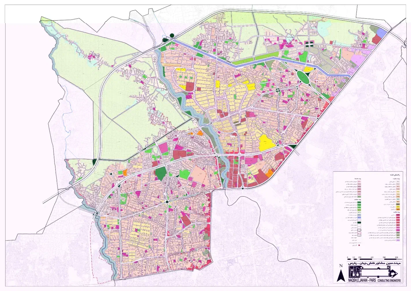 اجاره ویلایی تجاری در بلوارگیلان|اجارهٔ مغازه و غرفه|رشت, بلوار گیلان|دیوار