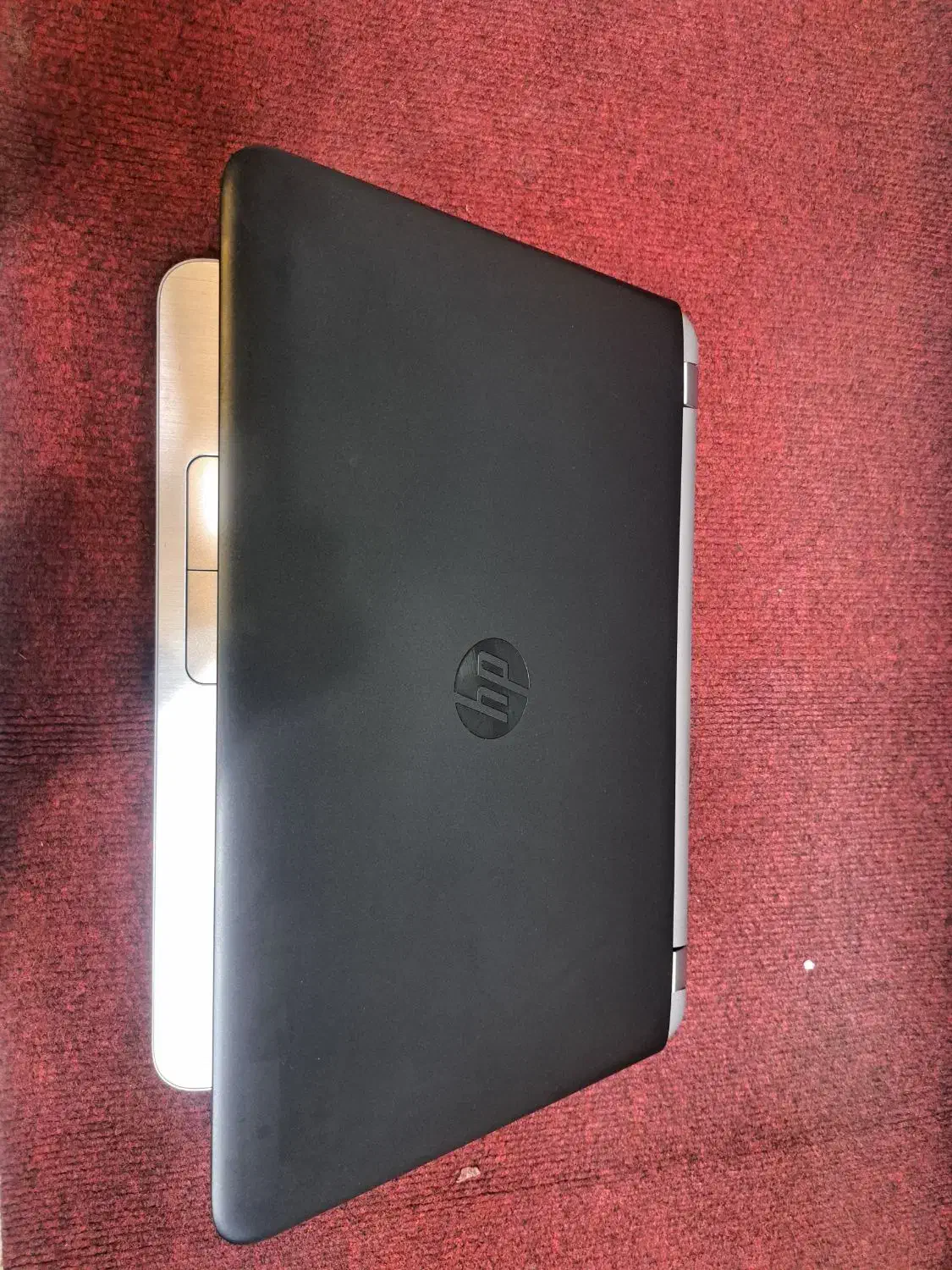 لپ تاب اچ پی HP|رایانه همراه|مشهد, اقبال|دیوار