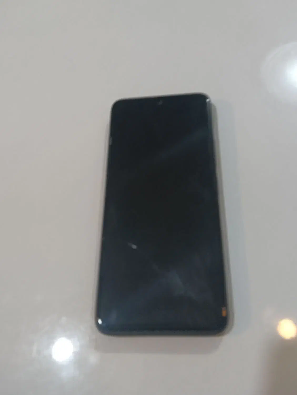 گوشی ردمــی 13 معمولی رم 8 حافظه 256|موبایل|جیرفت, |دیوار