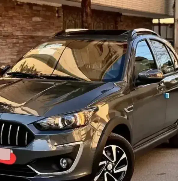 حواله اطلسgl|خودرو سواری و وانت|شاهین‌شهر, نظامی|دیوار