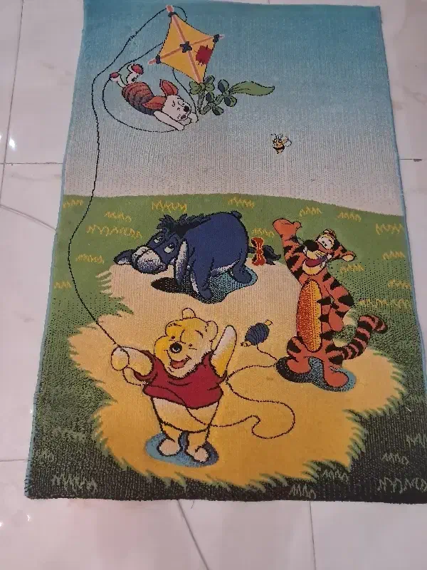 فرش|فرش|اهواز, کوروش|دیوار