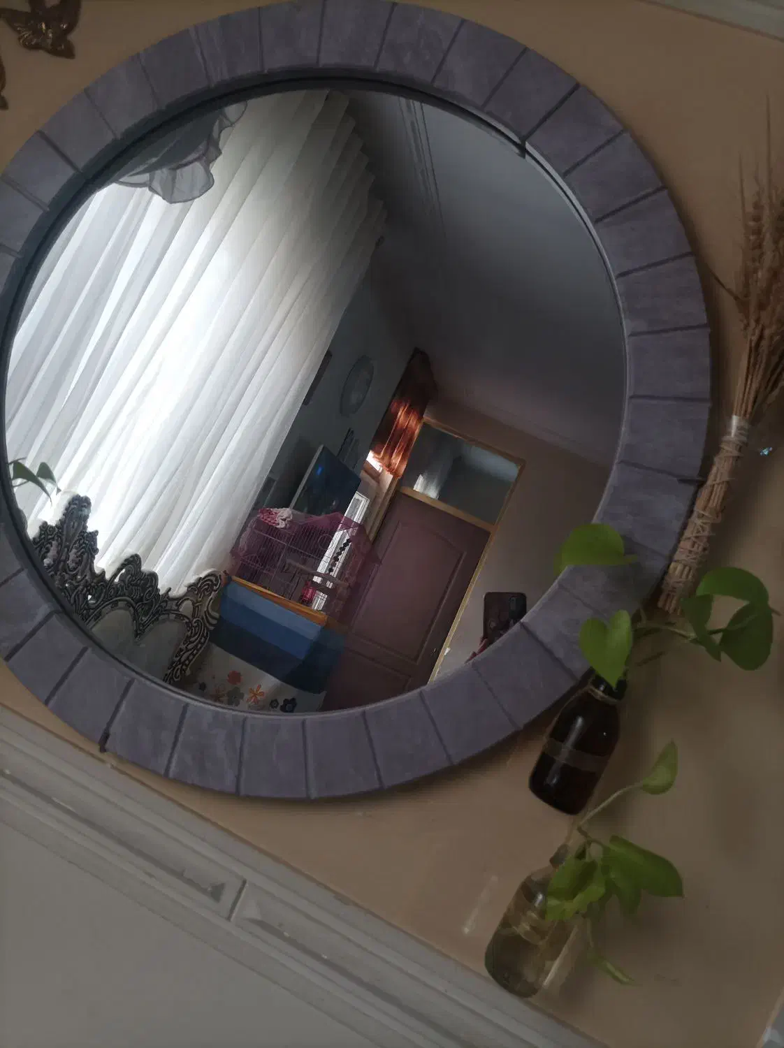 میز کنسول ،آیینه،میزتلوزیون|مبلمان خانگی و میز عسلی|نسیم‌شهر, |دیوار