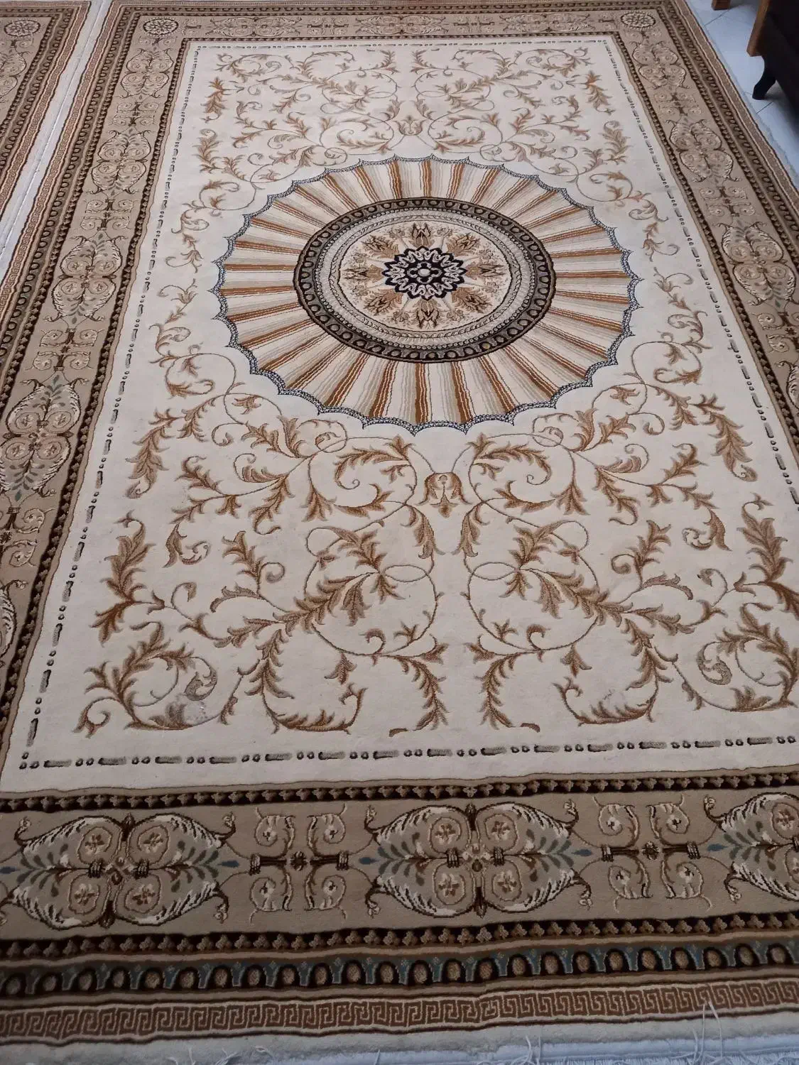 فرش ۶ متری|فرش|تهران, تهرانپارس غربی|دیوار