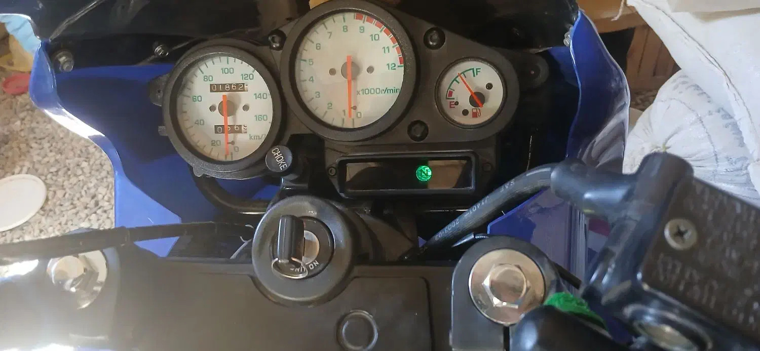 موتور شهاب الگانس ۱۵۰|موتورسیکلت|نهاوند, |دیوار