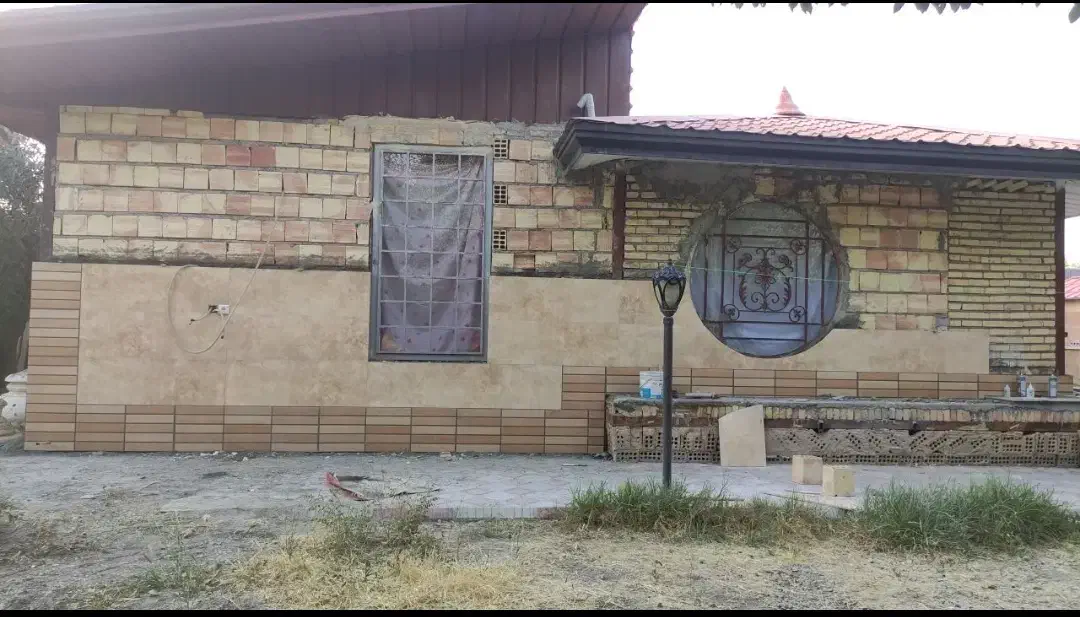 کاشیکاری و سرامیک نما و موزاییک|خدمات پیشه و مهارت|ارومیه, |دیوار