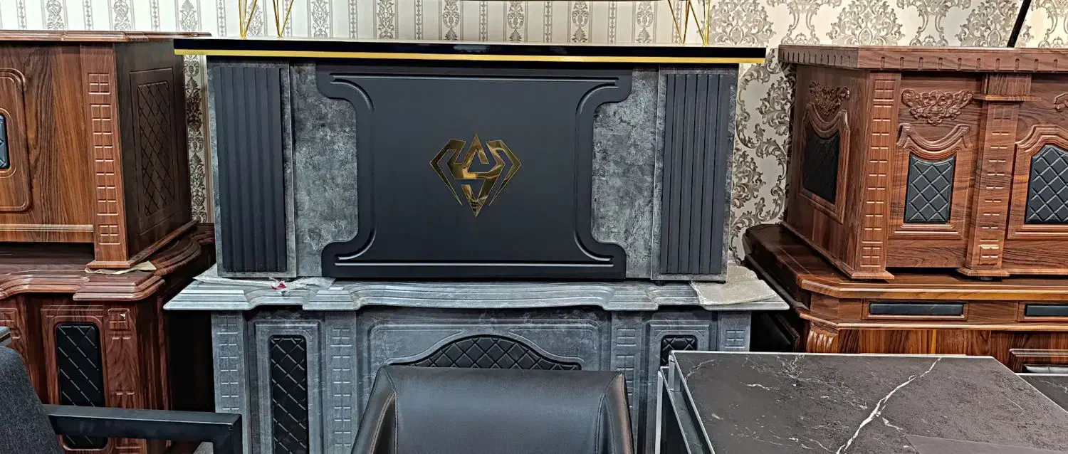 میز مدیریت مدرن و باکیفیت|دفتر کار|تبریز, |دیوار