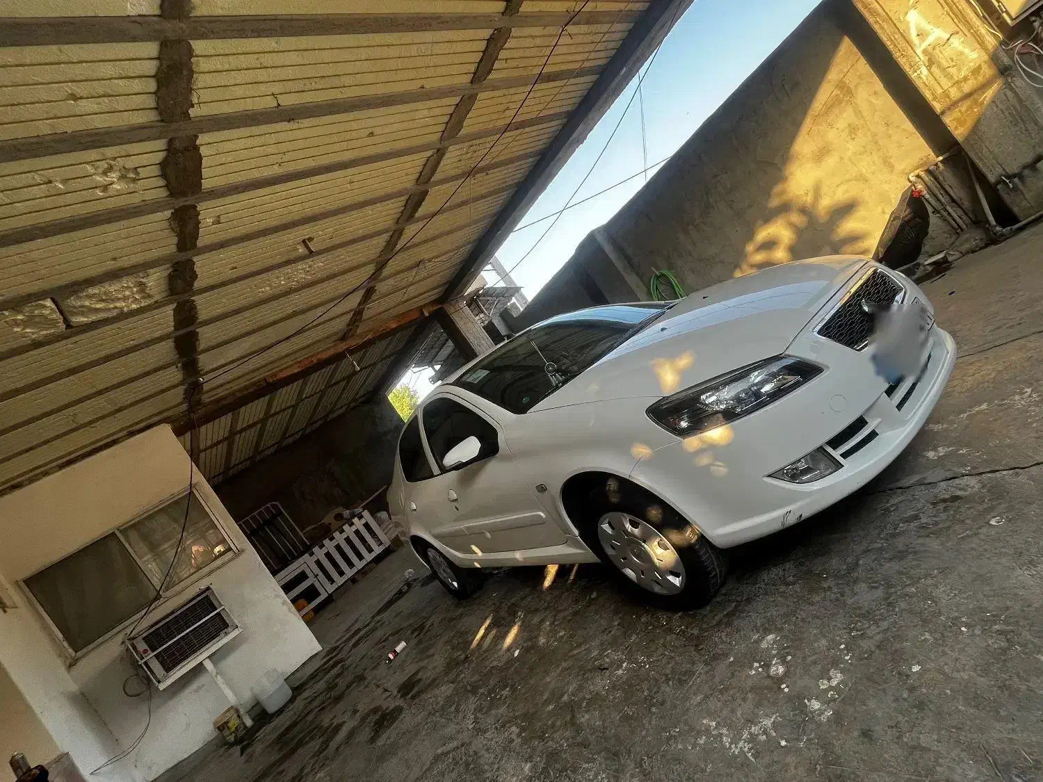 رانا پلاس|خودرو سواری و وانت|رامسر, |دیوار