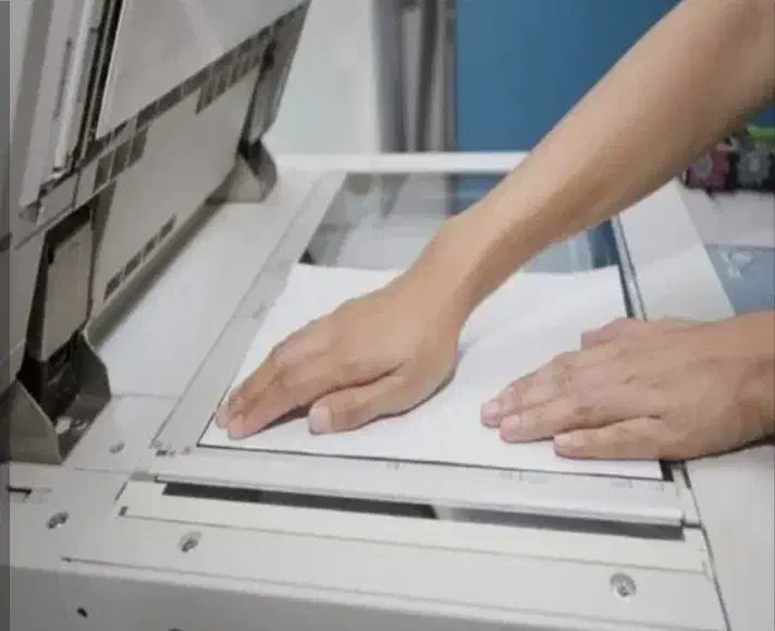 کپی و پرینت و چاپ|خدمات رایانهای و موبایل|اندیمشک, |دیوار