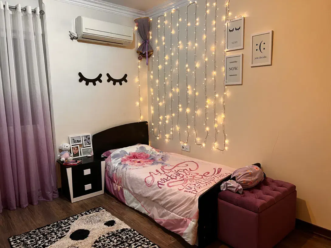 سرویس تخت یکنفره|تخت و سرویس خواب|تهران, حکیمیه|دیوار