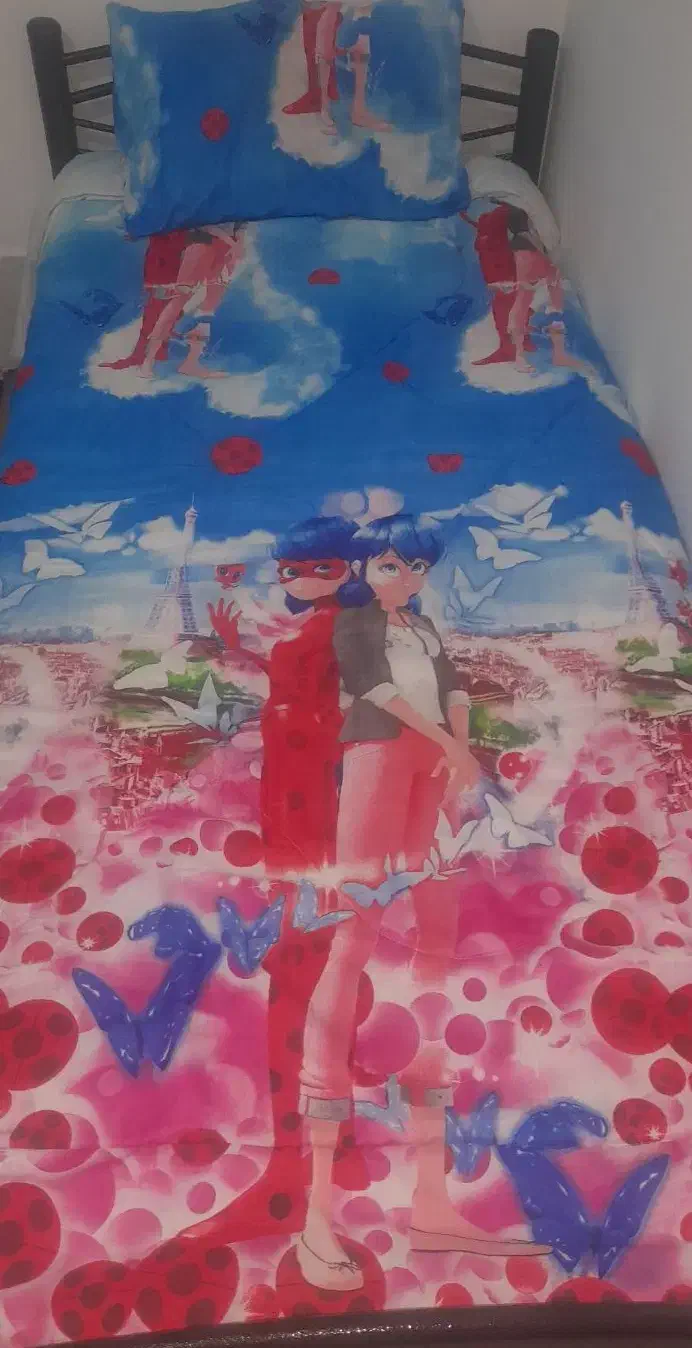 تخت خواب|تشک تختخواب|تربت جام, حافظ|دیوار