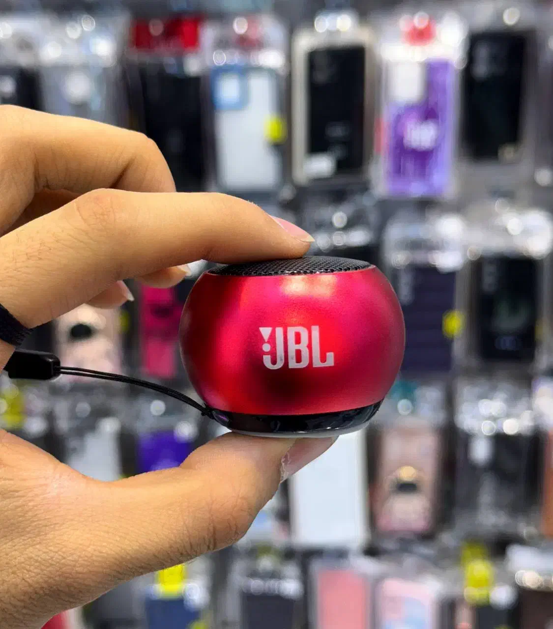 مینی اسپیکر MC|پخش‌کننده همراه|مشهد, ایثار|دیوار