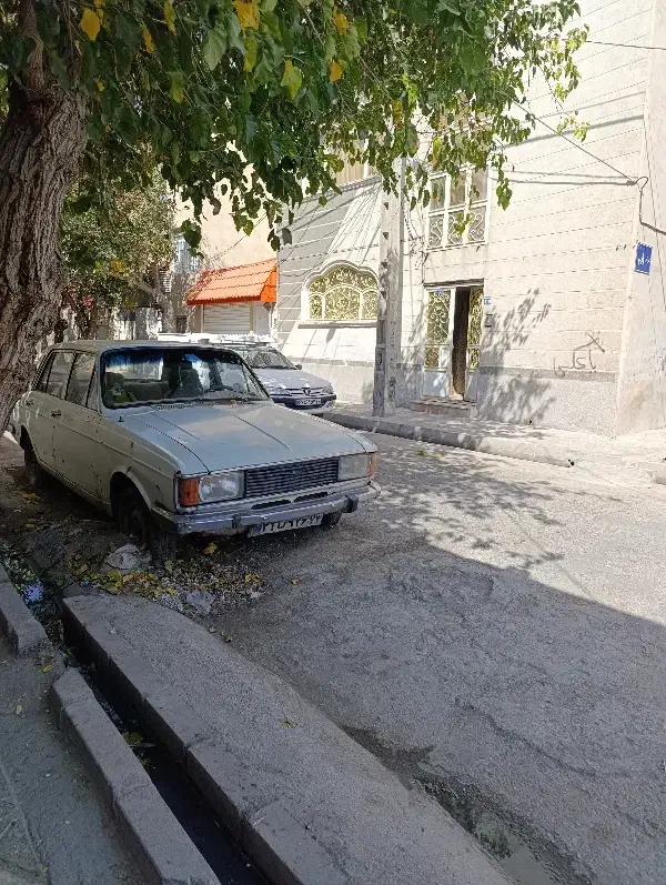 لوازم پیکان|قطعات یدکی و لوازم جانبی|مشهد, کوی دروی|دیوار