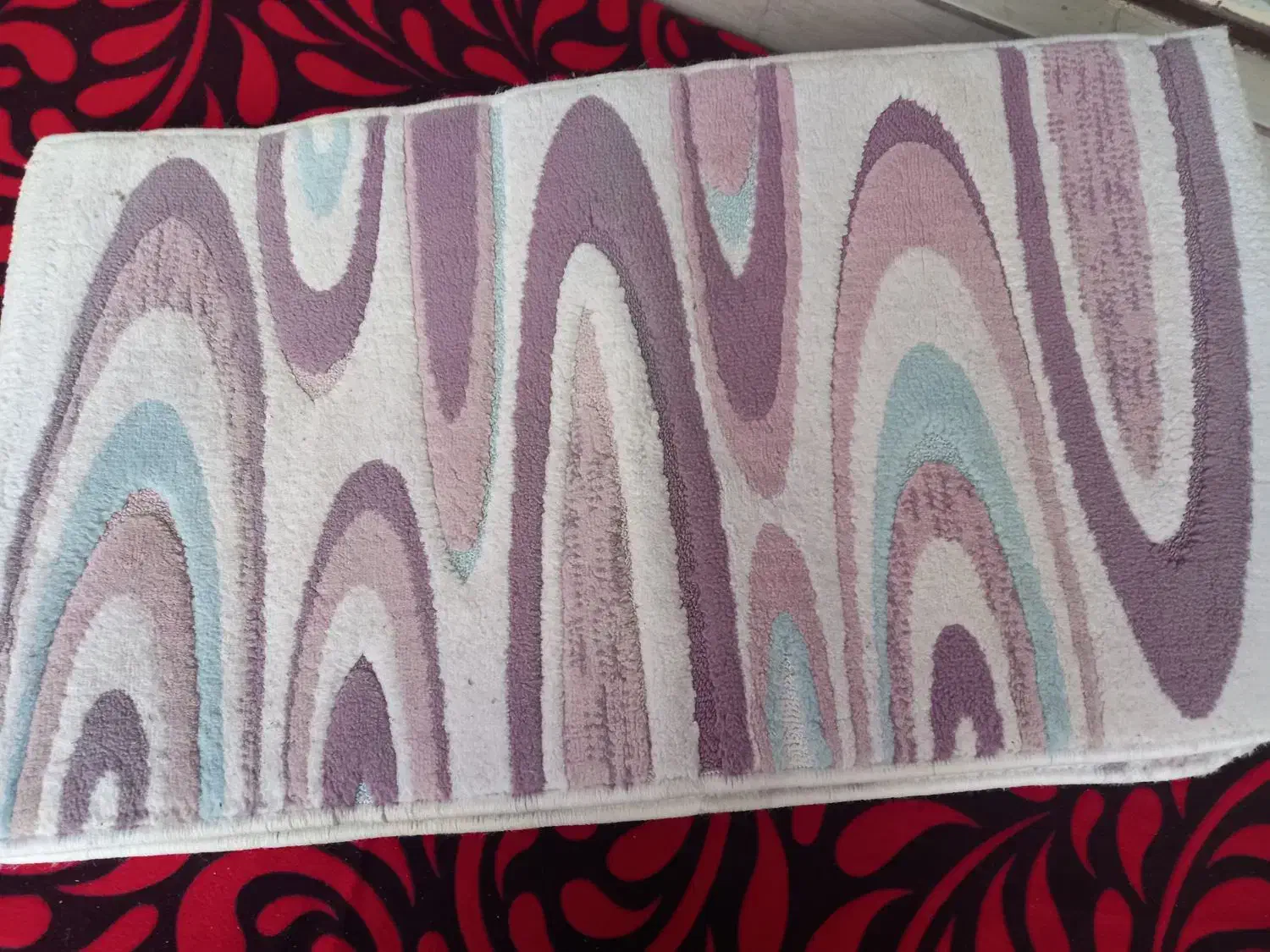 پادری بسیار ضخیم|پادری|مشهد, کارمندان دوم|دیوار