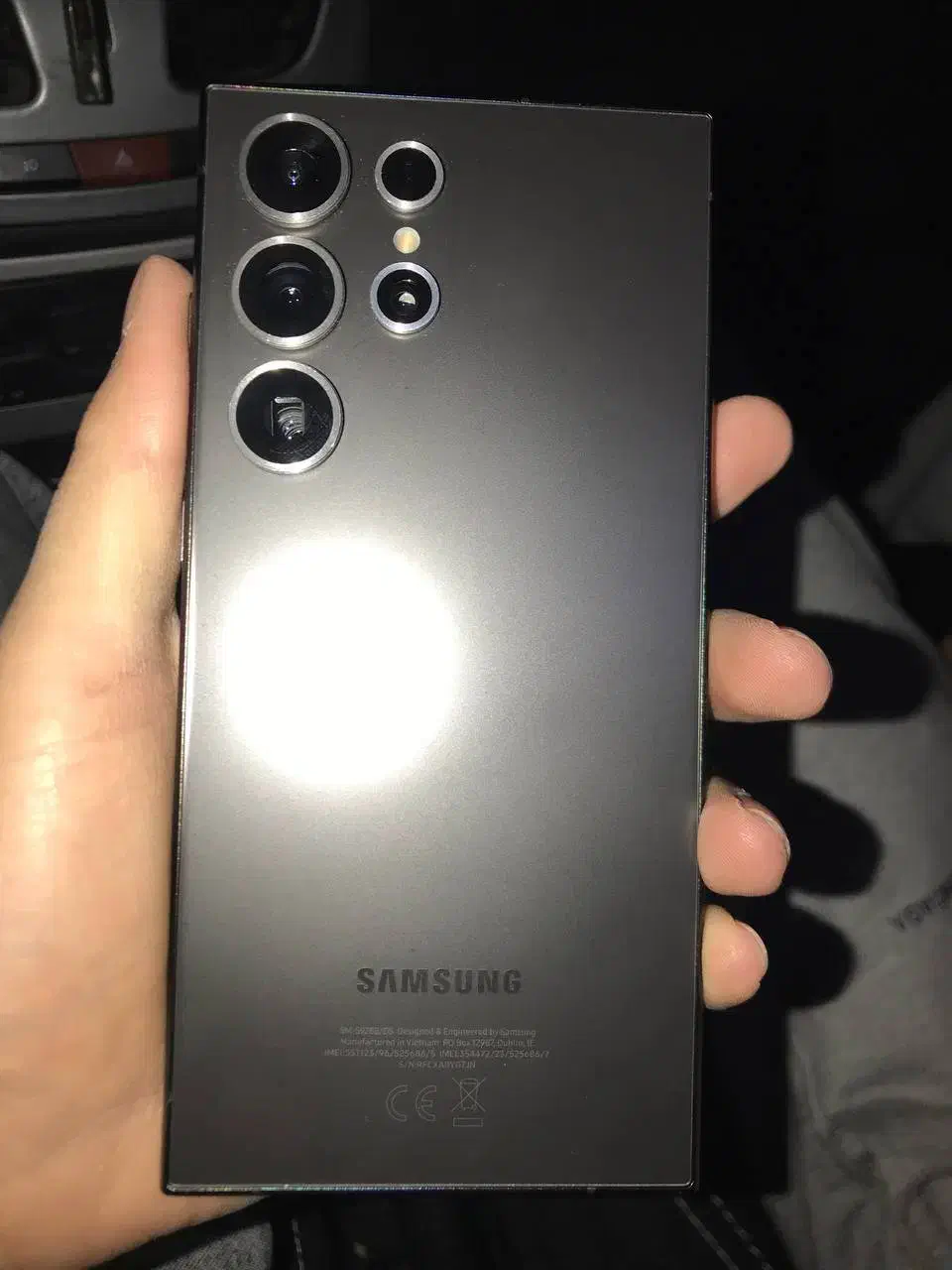 S24ultra|موبایل|الیگودرز, |دیوار