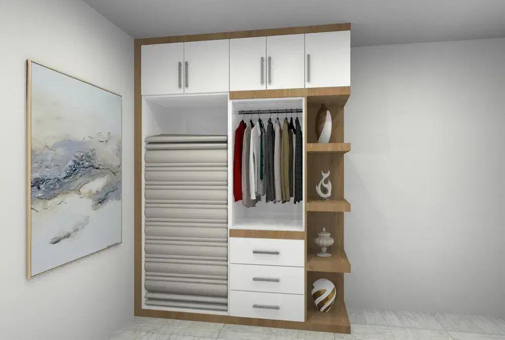 کابینت و کمد دیواری|خدمات پیشه و مهارت|رباط‌کریم, الارد|دیوار