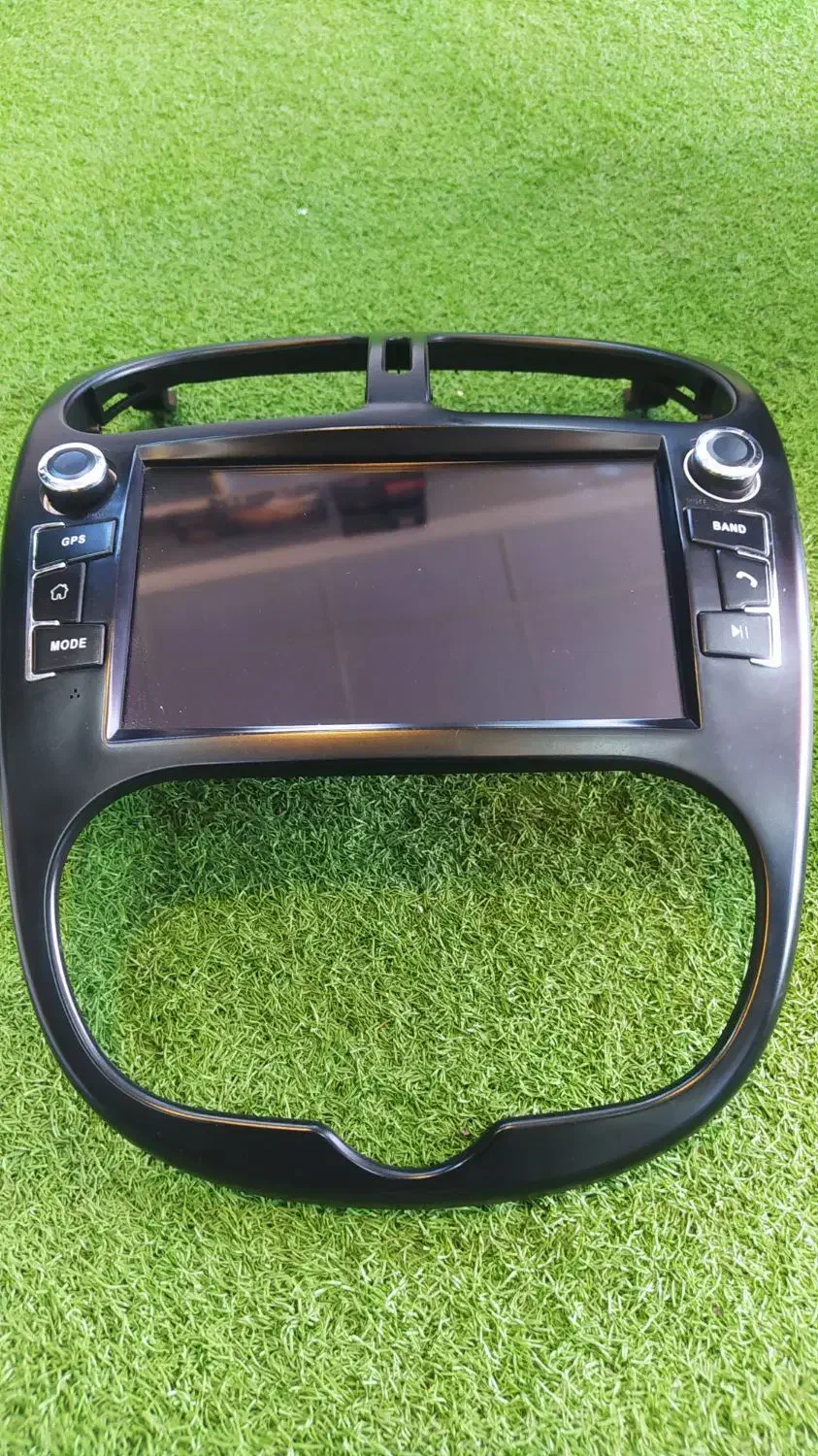 مانیتور مخصوص 206|قطعات یدکی و لوازم جانبی|بندر انزلی, کلیور|دیوار