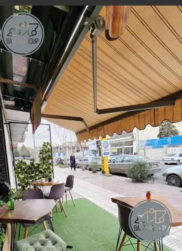 چادر درب مغازه|کوهنوردی و کمپینگ|مشهد, سیلو|دیوار