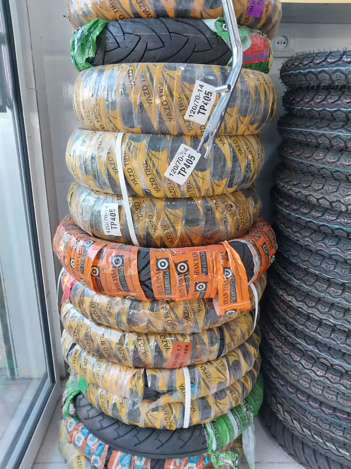 لوازم یدکی موتور بالوی|قطعات یدکی و لوازم جانبی|دهلران, |دیوار